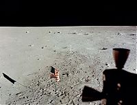 TopRq.com search results: Apollo 11 spaceflight, first manned moon landing