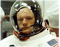 TopRq.com search results: Apollo 11 spaceflight, first manned moon landing