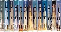 TopRq.com search results: Apollo 11 spaceflight, first manned moon landing