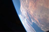 Earth & Universe: earth from space