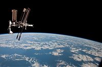 Earth & Universe: NASA photography