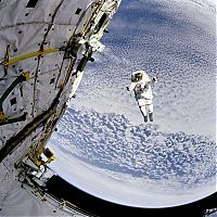 Earth & Universe: NASA photography