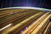 TopRq.com search results: ISS star trail photography by Donald Roy Pettit