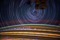 TopRq.com search results: ISS star trail photography by Donald Roy Pettit