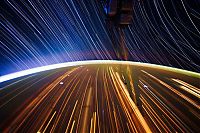 TopRq.com search results: ISS star trail photography by Donald Roy Pettit