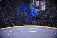 TopRq.com search results: ISS star trail photography by Donald Roy Pettit