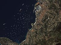 Earth & Universe: earth from space