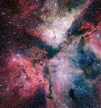 Earth & Universe: exploring astronomy photography of outer space universe