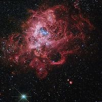 Earth & Universe: exploring astronomy photography of outer space universe