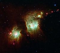 TopRq.com search results: exploring astronomy photography of outer space universe