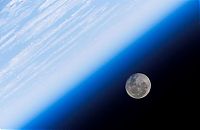 Earth & Universe: ISS photography