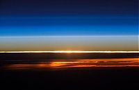 Earth & Universe: ISS photography