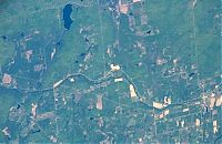 Earth & Universe: ISS photography