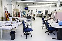 Earth & Universe: Neutral Buoyancy Laboratory training facility, Houston, Texas, United States