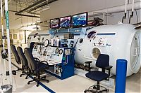 TopRq.com search results: Neutral Buoyancy Laboratory training facility, Houston, Texas, United States