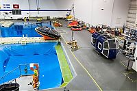 TopRq.com search results: Neutral Buoyancy Laboratory training facility, Houston, Texas, United States