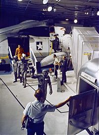 TopRq.com search results: History: NASA archive photography