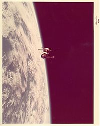 TopRq.com search results: History: NASA archive photography