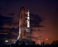 TopRq.com search results: History: NASA archive photography