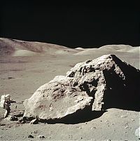 TopRq.com search results: History: NASA archive photography