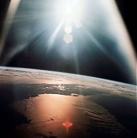 Earth & Universe: History: NASA archive photography