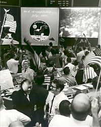 Earth & Universe: History: NASA archive photography