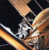 TopRq.com search results: History: NASA archive photography