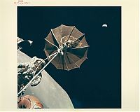 Earth & Universe: History: NASA archive photography