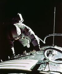 TopRq.com search results: History: NASA archive photography