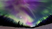 Earth & Universe: aurora, amazing northern lights