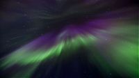 Earth & Universe: aurora, amazing northern lights