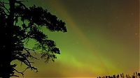 Earth & Universe: aurora, amazing northern lights