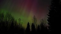 Earth & Universe: aurora, amazing northern lights