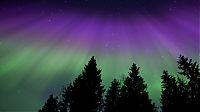 Earth & Universe: aurora, amazing northern lights