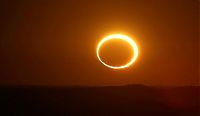 TopRq.com search results: annular solar eclipse