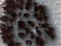 TopRq.com search results: Mars photography by Mars Reconnaissance Orbiter