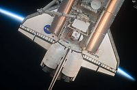 TopRq.com search results: space shuttle atlantis