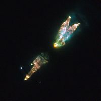 TopRq.com search results: hubble space telescope photographs