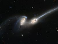 TopRq.com search results: hubble space telescope photographs