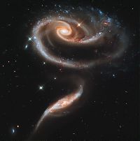 TopRq.com search results: hubble space telescope photographs