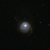 TopRq.com search results: hubble space telescope photographs