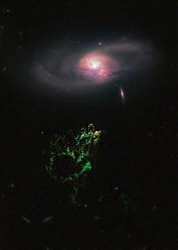 TopRq.com search results: hubble space telescope photographs