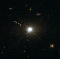 TopRq.com search results: hubble space telescope photographs