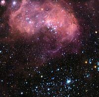 TopRq.com search results: hubble space telescope photographs