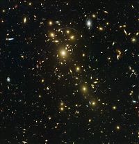 TopRq.com search results: hubble space telescope photographs