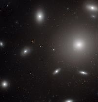 TopRq.com search results: hubble space telescope photographs