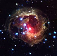 TopRq.com search results: hubble space telescope photographs