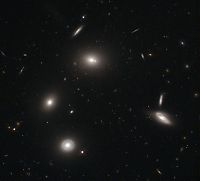 TopRq.com search results: hubble space telescope photographs