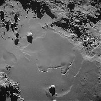 TopRq.com search results: Rosetta space probe and Philae module, 67P/Churyumov–Gerasimenko comet, European Space Agency