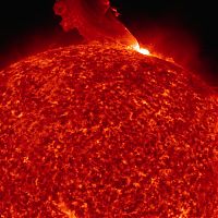 TopRq.com search results: Solar Dynamics Observator (SDO) research mission by NASA